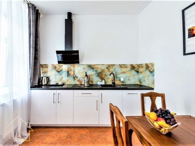 Apartment in Białystok, Centrum - Widok 4