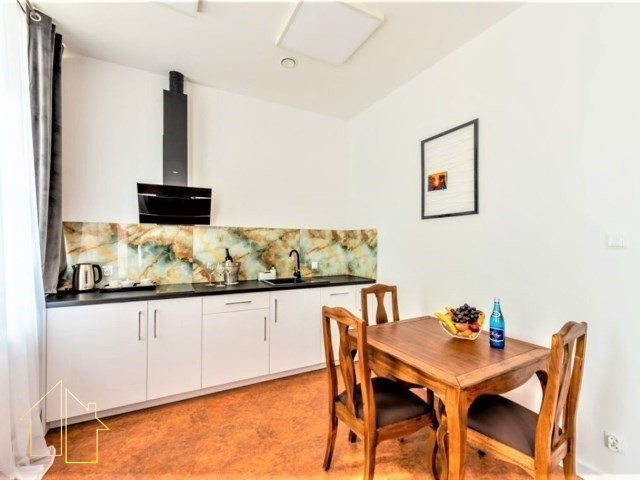 Apartment in Białystok, Centrum - Widok 2