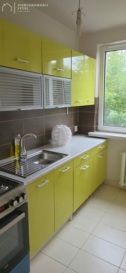 Mieszkanie – Bielsko-Biała, Os. Wojska Polskiego - Widok 2