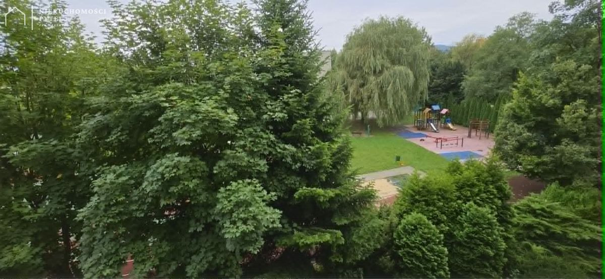 Mieszkanie – Bielsko-Biała, Os. Wojska Polskiego - Więcej