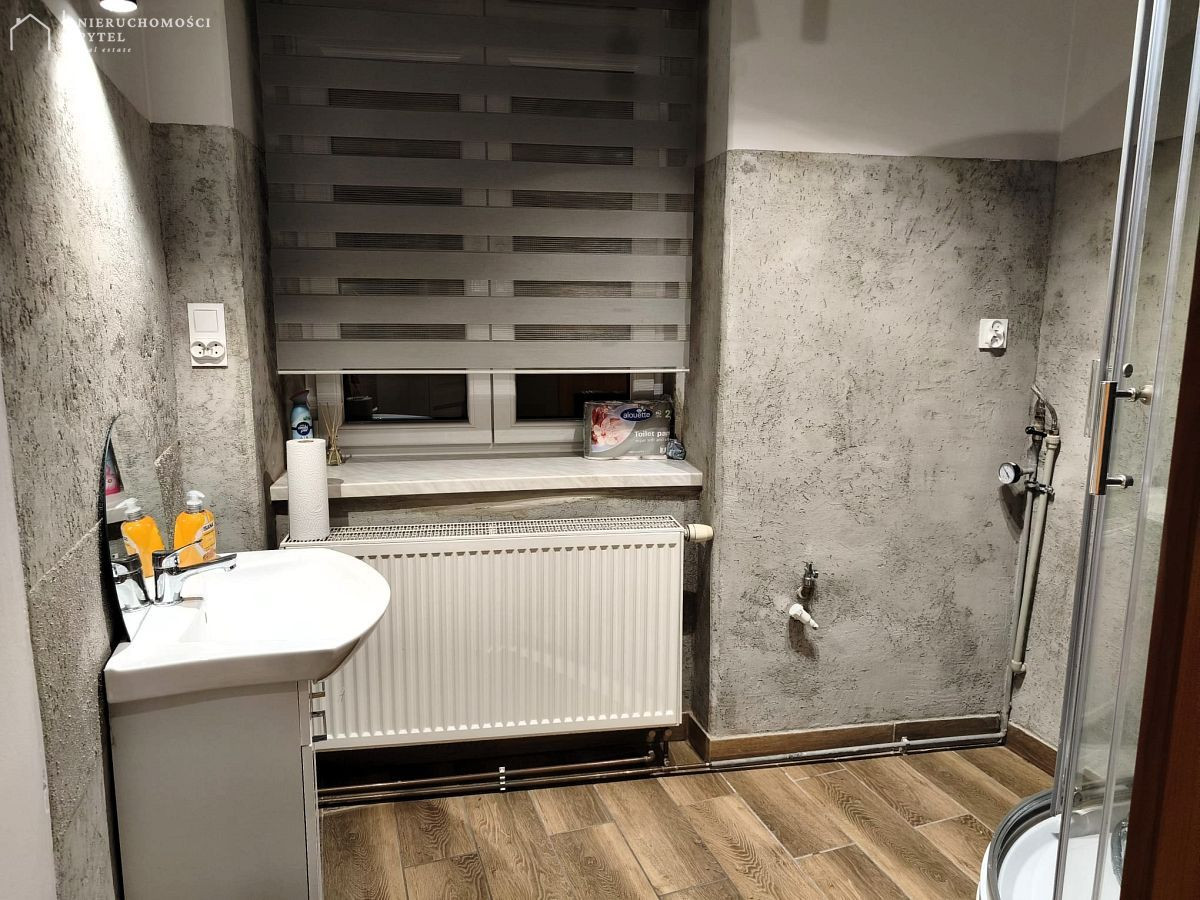 Mieszkanie – Bielsko-Biała, Bielski Syjon, Śródmieście Bielsko - Widok 5