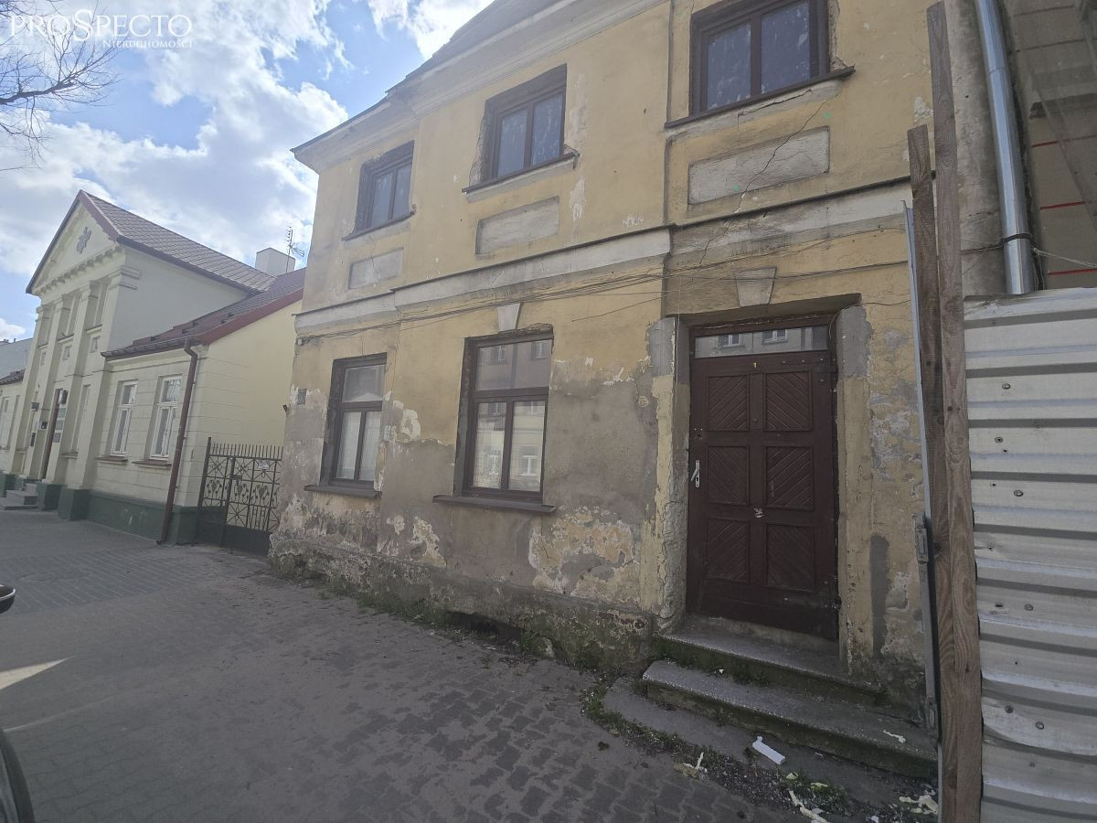 Kamienica na sprzedaż - 13 mieszkań, Śródmieście - Widok 5