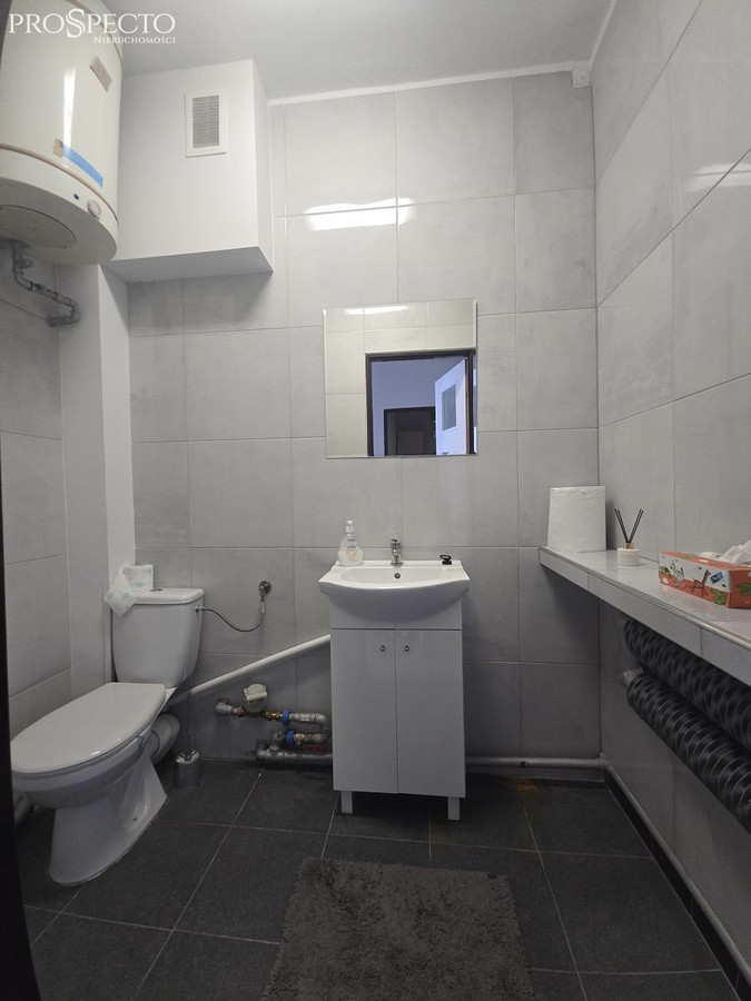 Lokal Uzytkowy w centrum miasta - Widok 4