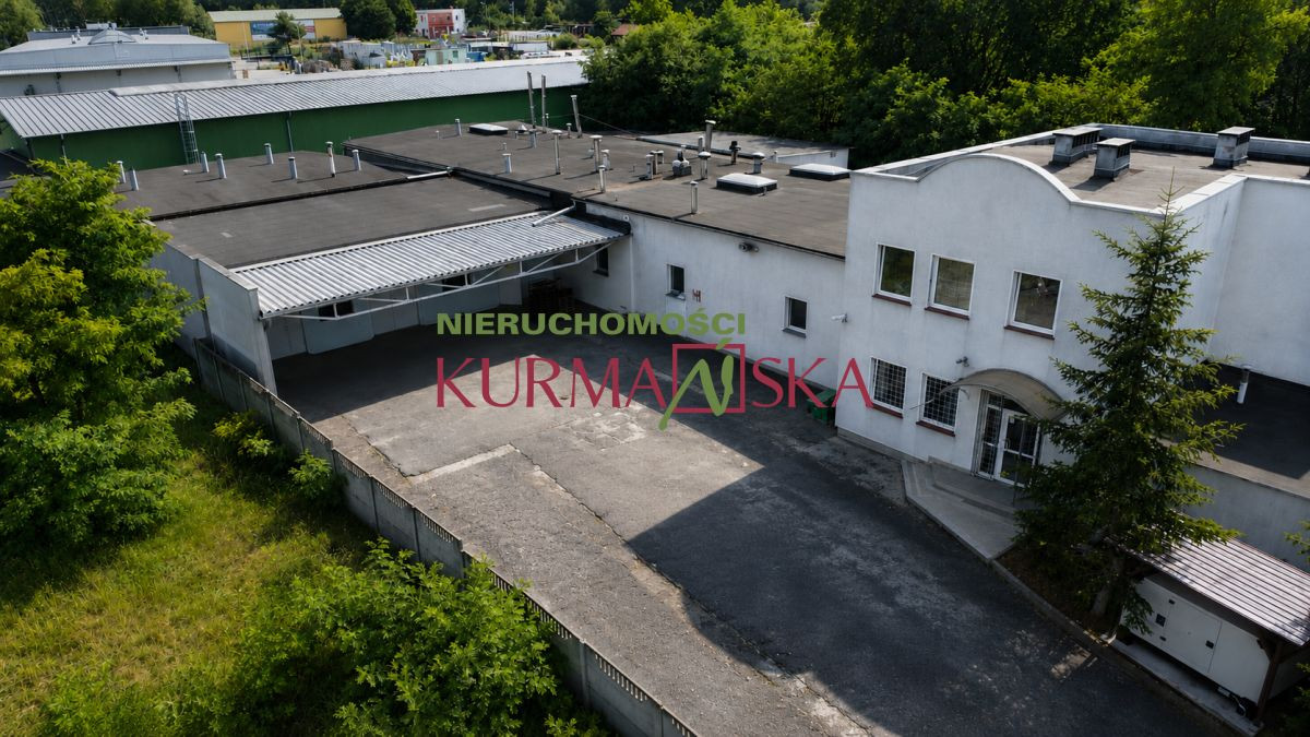 Nieruchomość Z Działającą Piekarnią i Cukiernią - Widok 3