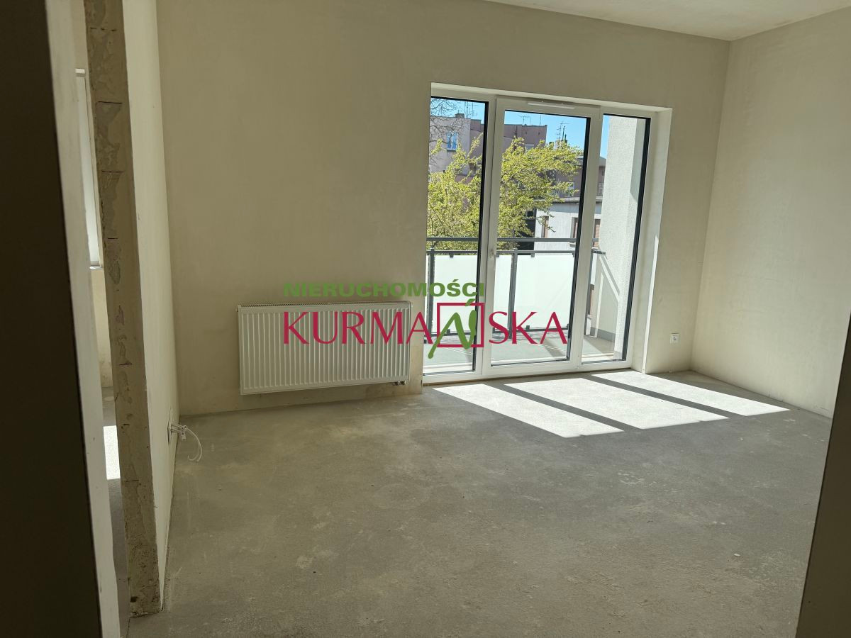 Apartment in Zielona Góra, Stare Miasto, Centrum - Widok 5