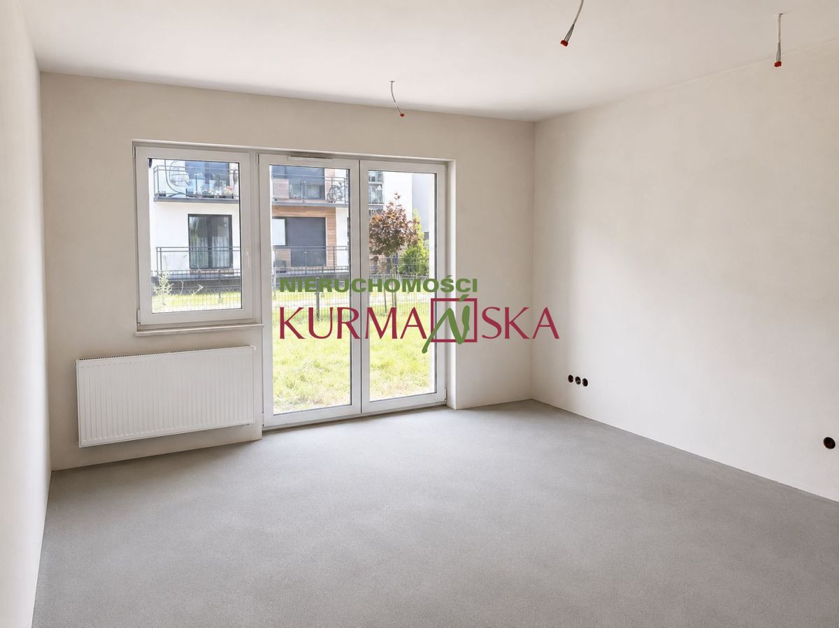 Apartment in Zielona Góra - Widok 4