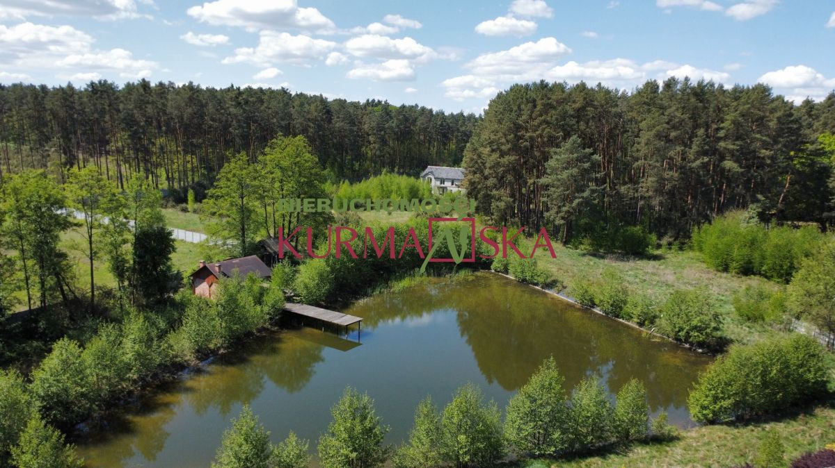 Dom – Zabór - Widok 5