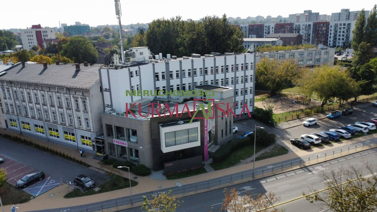 Budynek biurowy w centrum Zielonej Góry - Widok 2