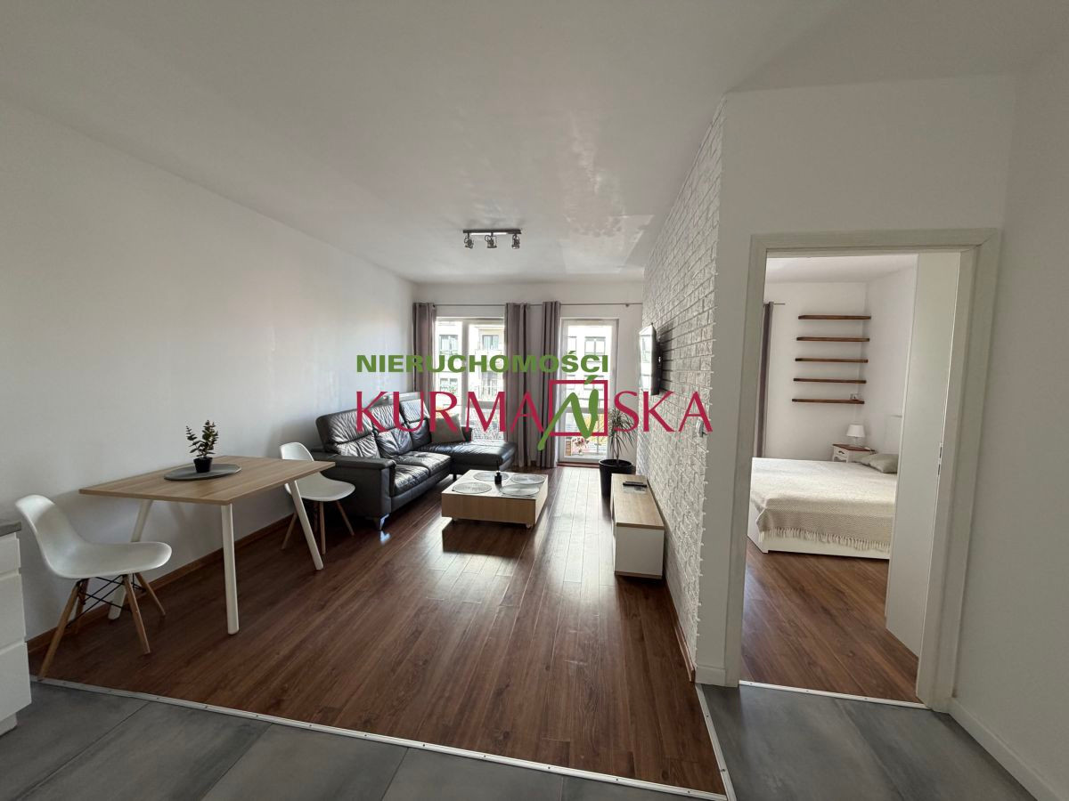 Apartment in Zielona Góra, Stare Miasto, Centrum - Widok 3