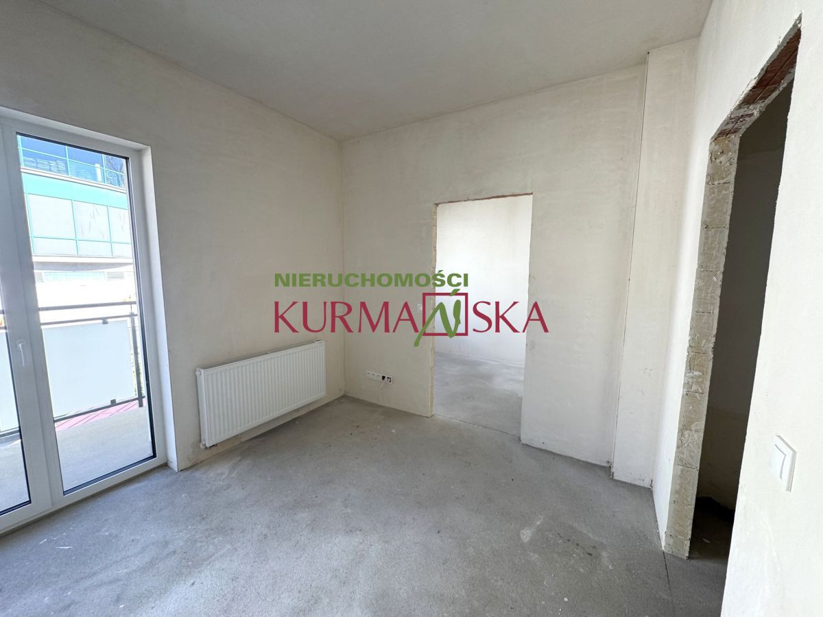 Apartment in Zielona Góra, Stare Miasto, Centrum - Więcej