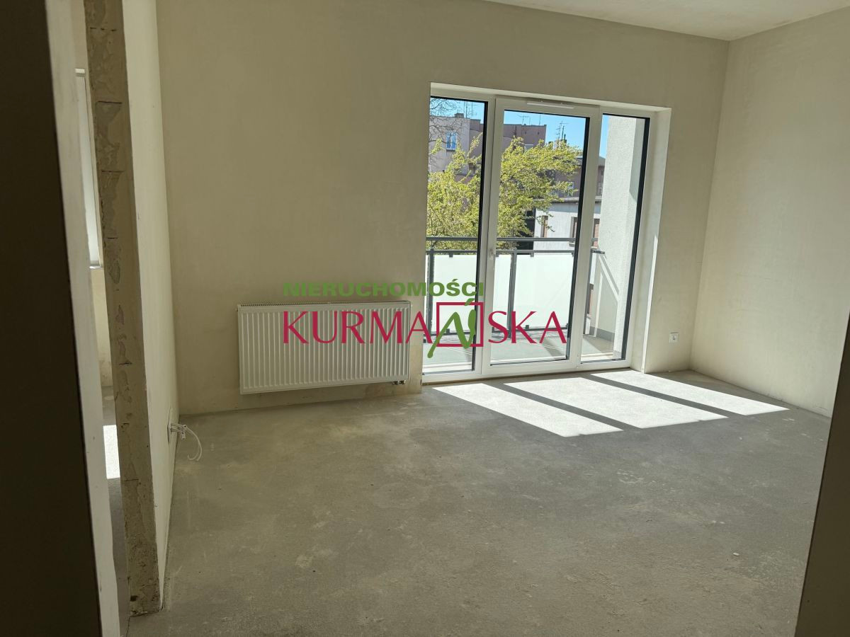Mieszkanie – Zielona Góra, Centrum - Widok 5