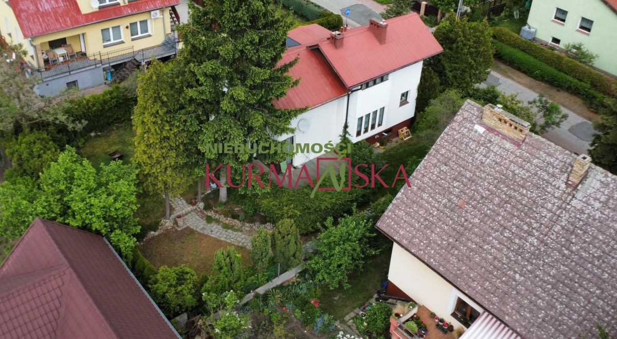 Dom – Zielona Góra, Raculka - Widok 2