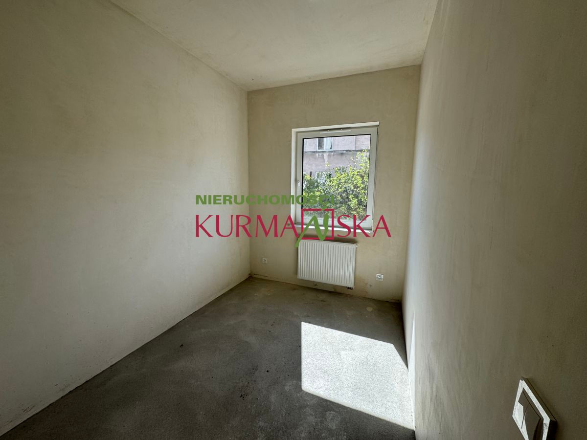 Apartment in Zielona Góra, Stare Miasto, Centrum - Więcej