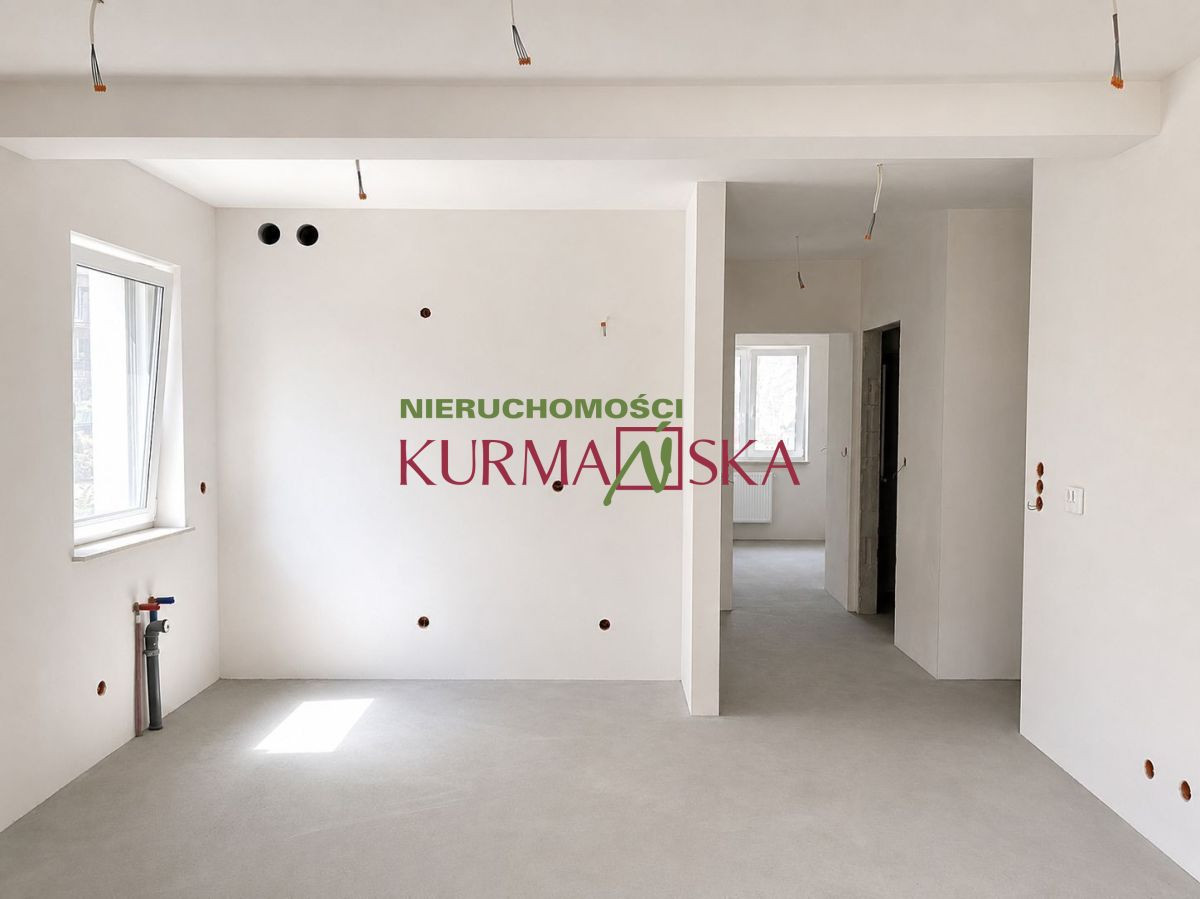 Apartment in Zielona Góra - Więcej
