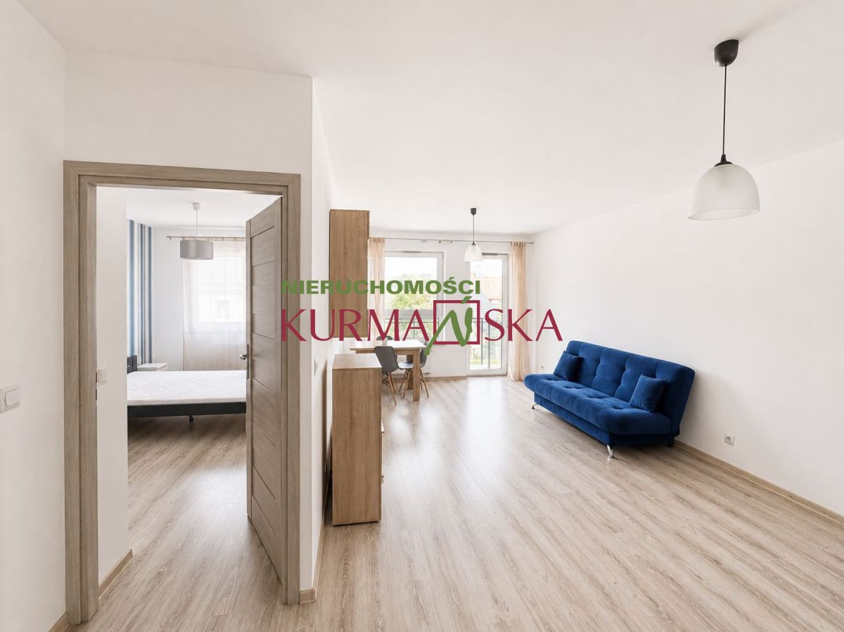 Mieszkanie – Zielona Góra, Centrum - Więcej
