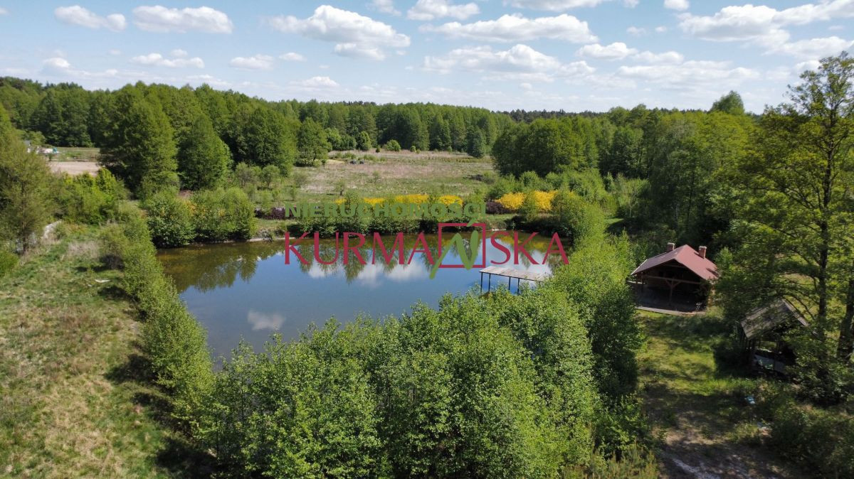 Dom – Zabór - Więcej