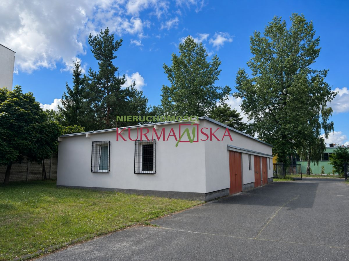 Nieruchomość Z Działającą Piekarnią i Cukiernią - Widok 4