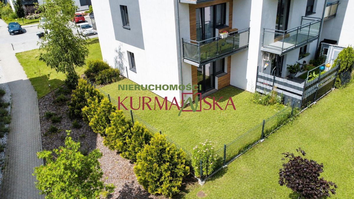 Apartment in Zielona Góra - Widok 3