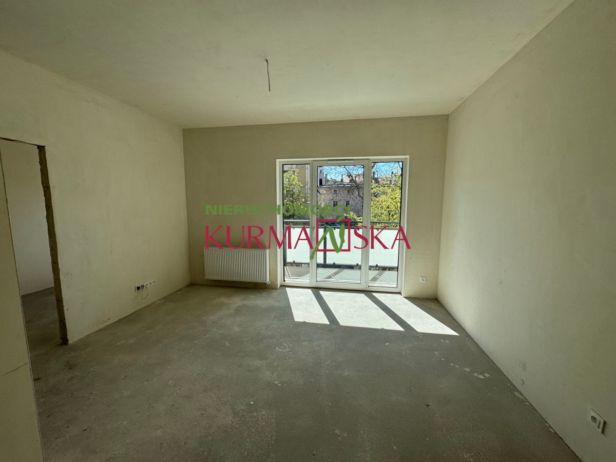 Apartment in Zielona Góra, Stare Miasto, Centrum - Widok 4
