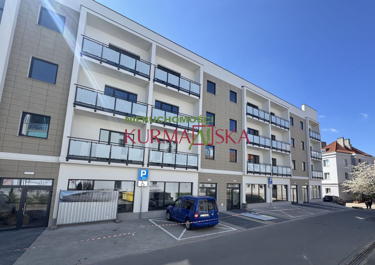 Apartment in Zielona Góra, Stare Miasto, Centrum - Widok 2