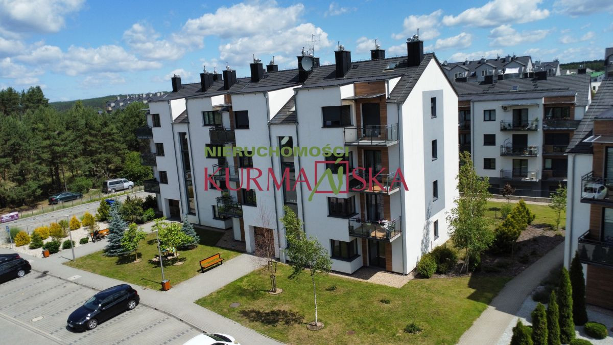 Apartment in Zielona Góra - Widok 2