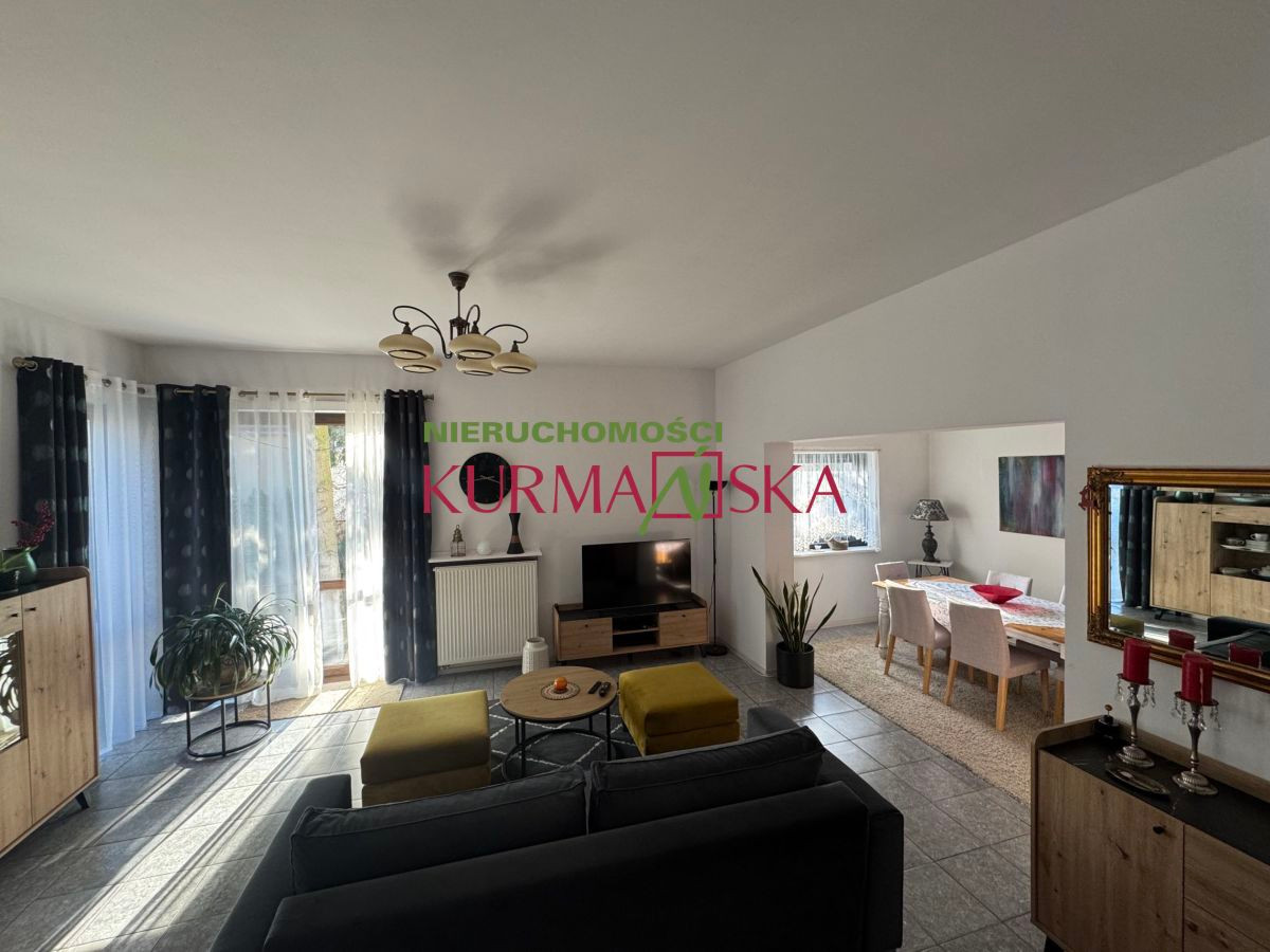 Dom – Zielona Góra, Raculka - Widok 4
