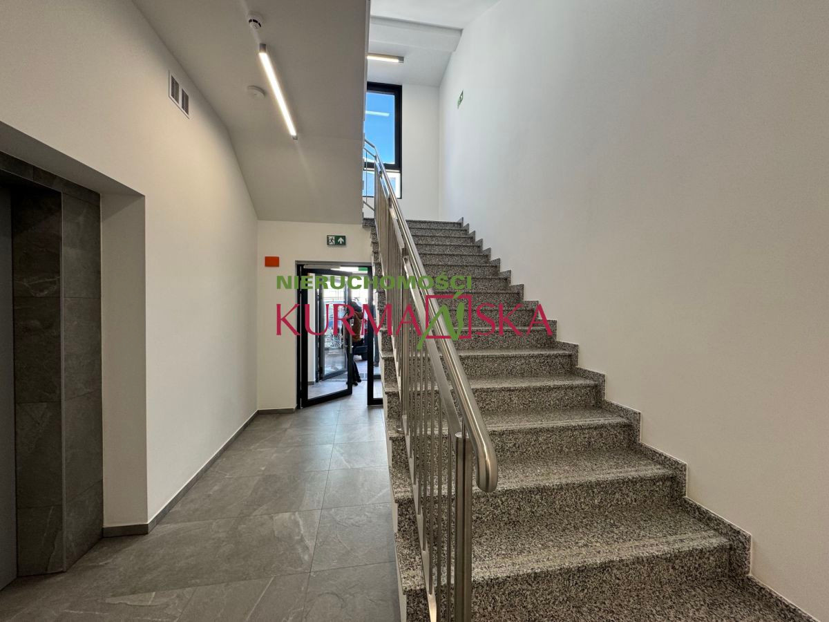 Apartment in Zielona Góra, Stare Miasto, Centrum - Widok 4