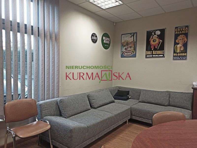 Budynek biurowo - usługowy - Widok 3