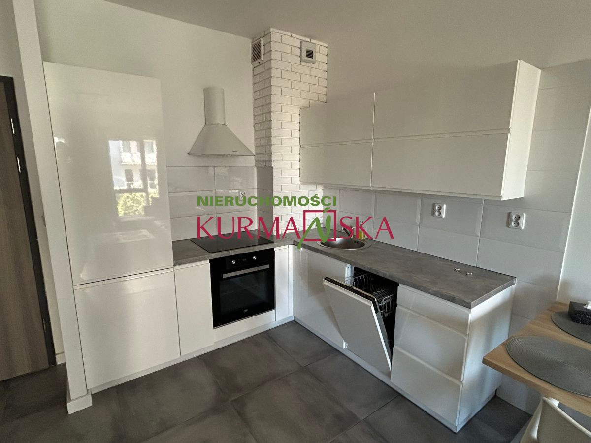 Apartment in Zielona Góra, Stare Miasto, Centrum - Widok 4