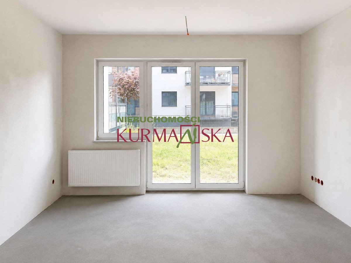 Apartment in Zielona Góra - Widok 5