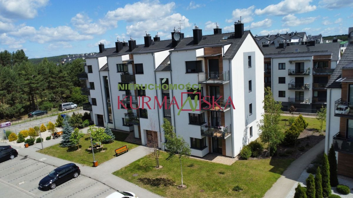 Apartment in Zielona Góra - Widok 2