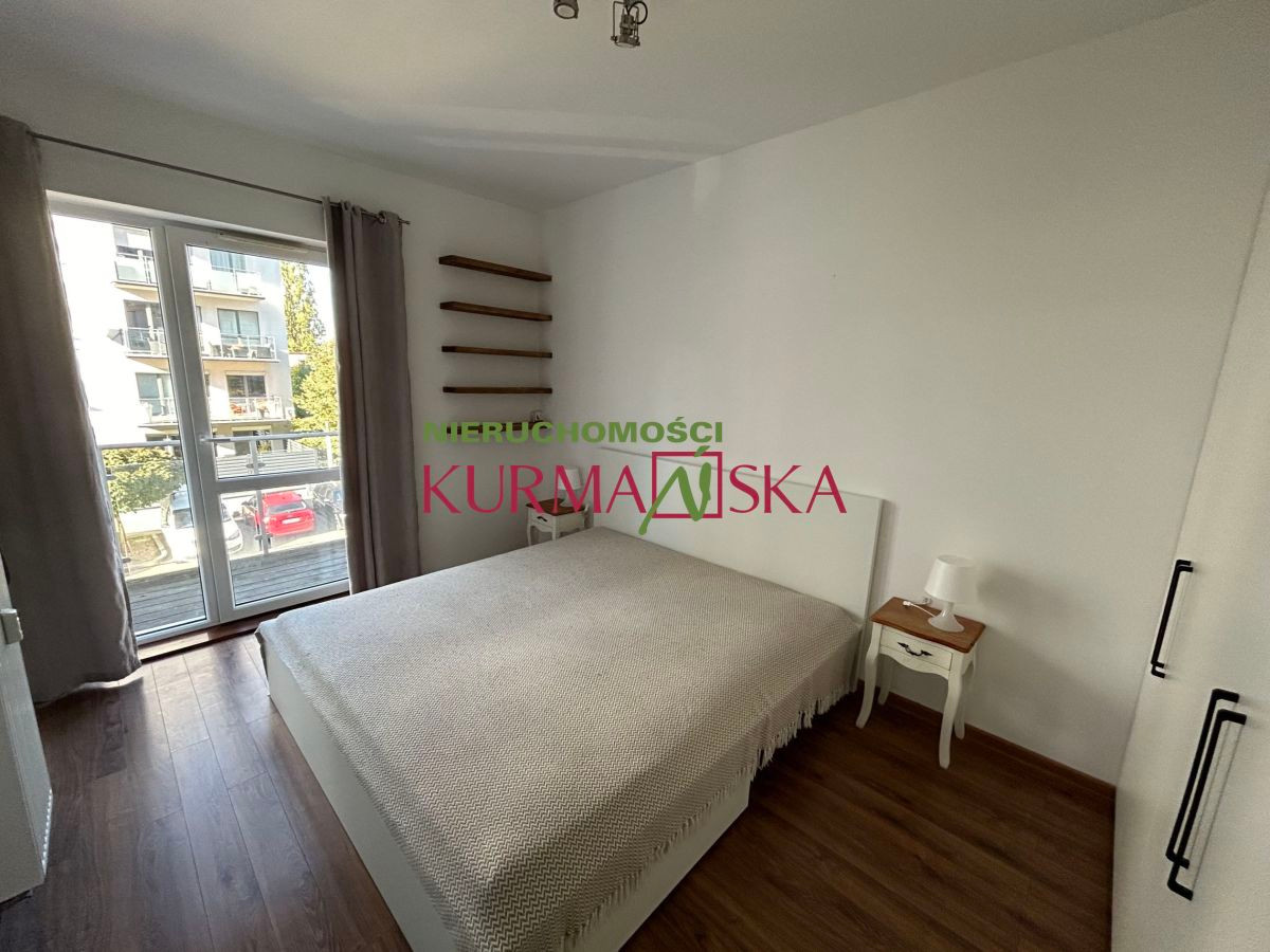 Apartment in Zielona Góra, Stare Miasto, Centrum - Widok 5