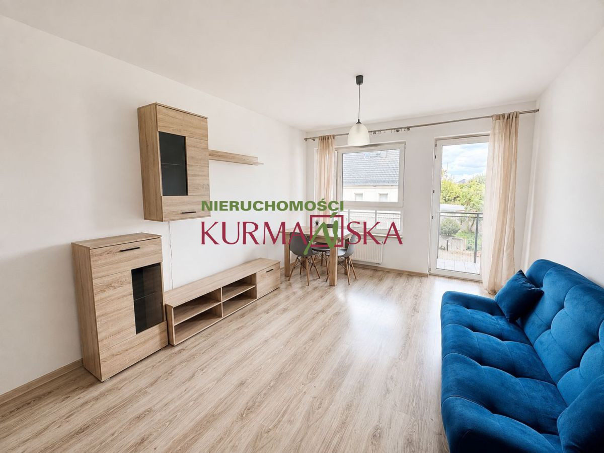 Mieszkanie – Zielona Góra, Centrum - Widok 5