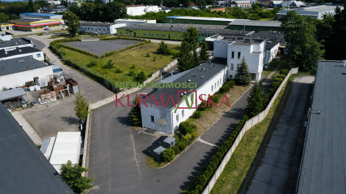 Nieruchomość Z Działającą Piekarnią i Cukiernią - Widok 2