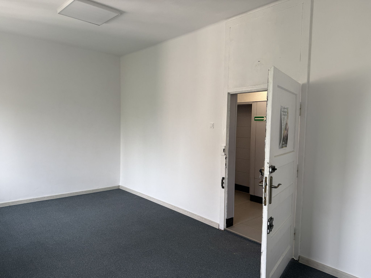 Lokal Biurowy do wynajęcia 21 m² - Widok 5