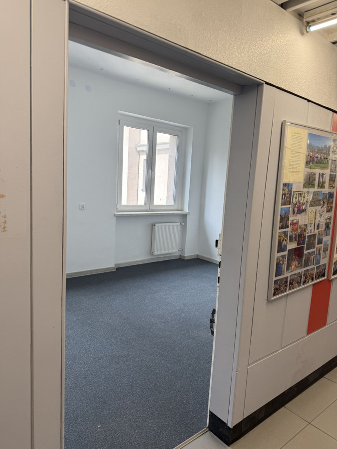 Lokal Biurowy do wynajęcia 21 m² - Widok 2