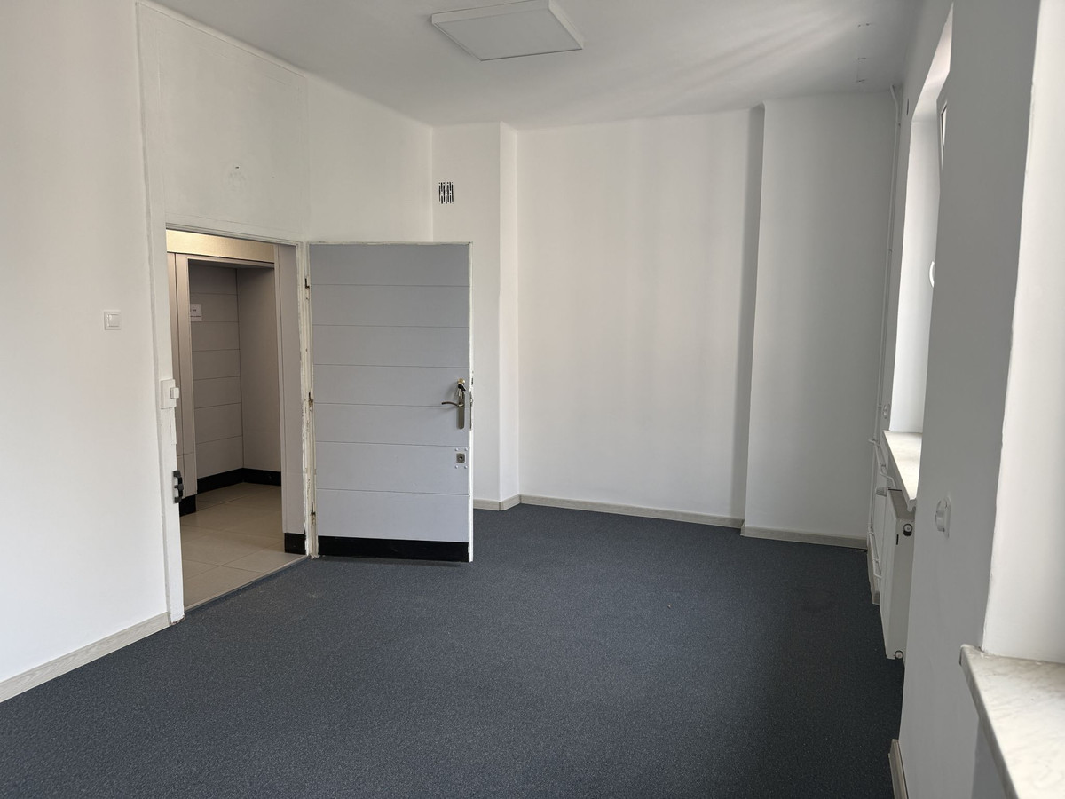 Lokal Biurowy do wynajęcia 21 m² - Widok 4