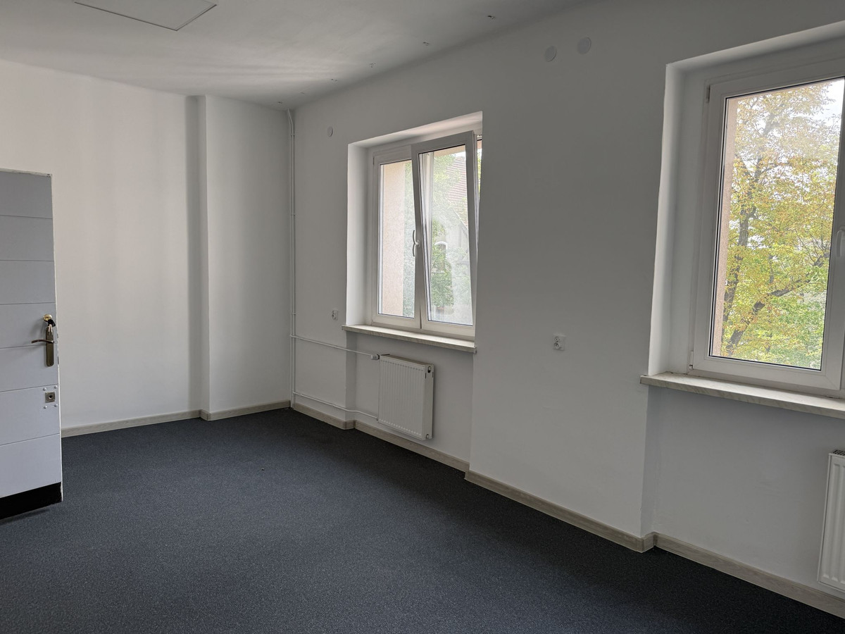 Lokal Biurowy do wynajęcia 21 m² - Widok 3