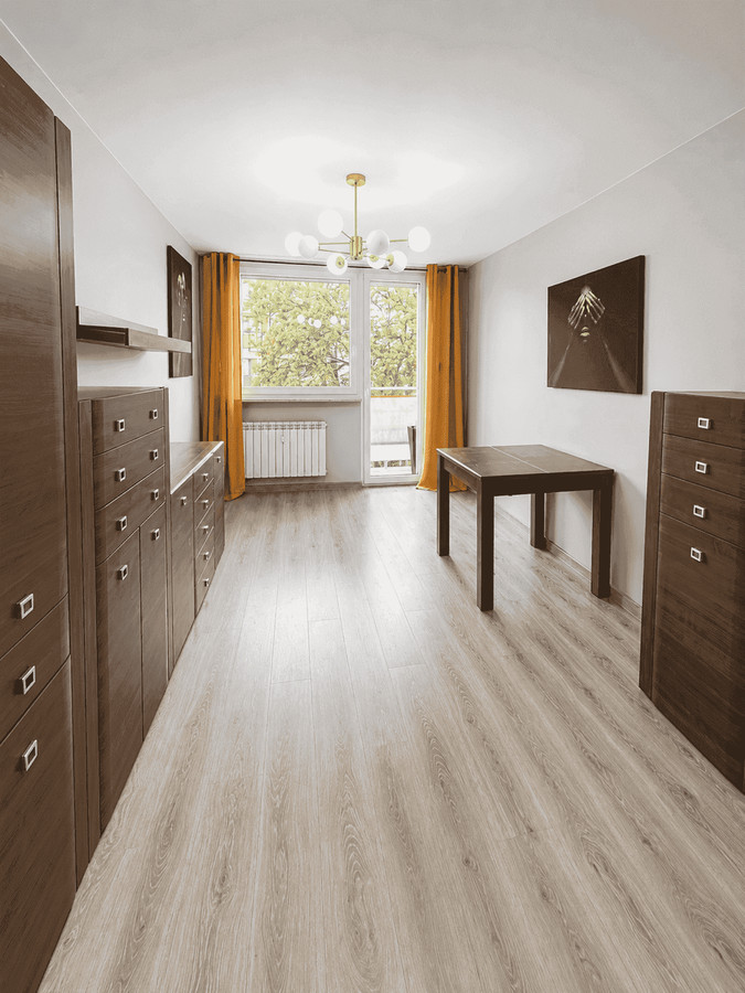 Apartment in Września - Więcej