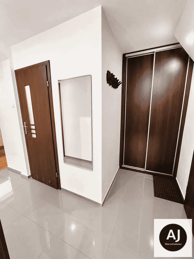 Apartment in Września - Widok 3