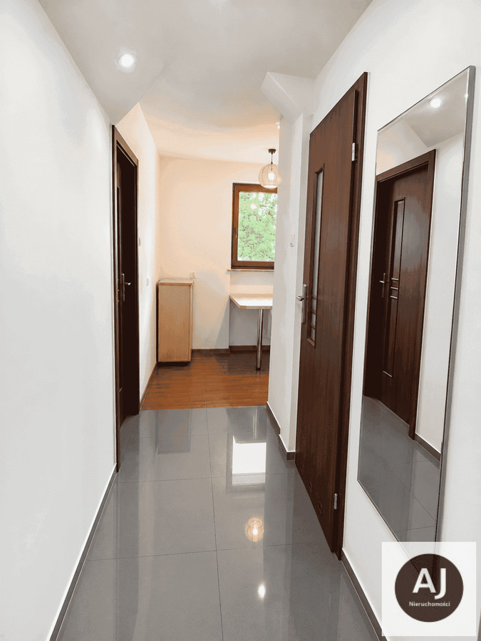 Apartment in Września - Widok 4
