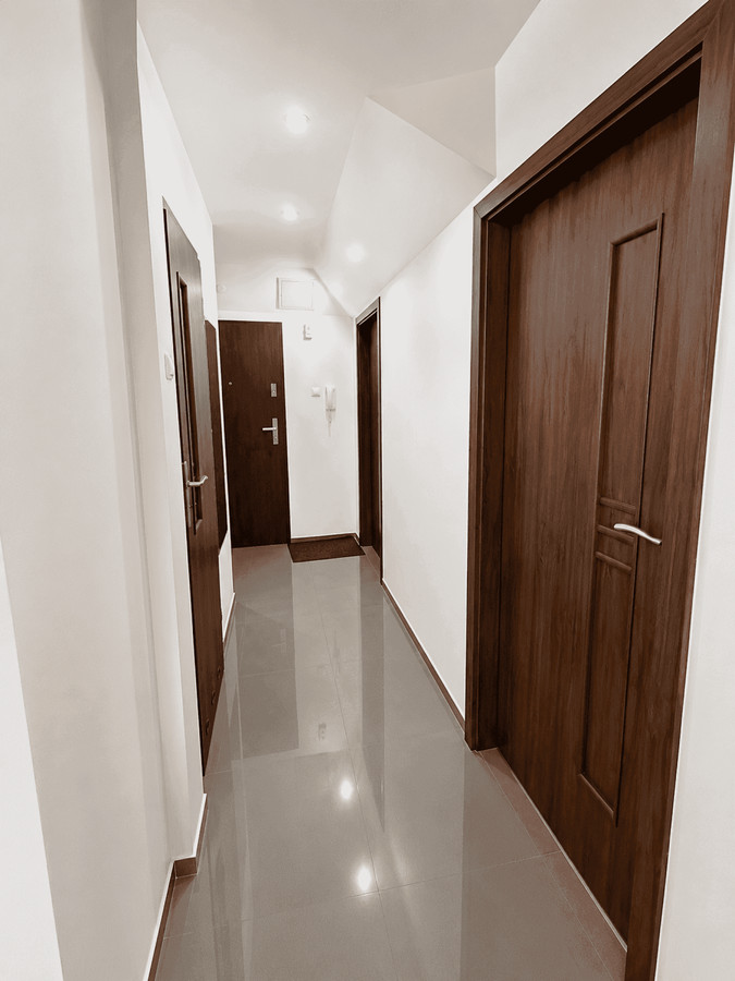 Apartment in Września - Widok 5
