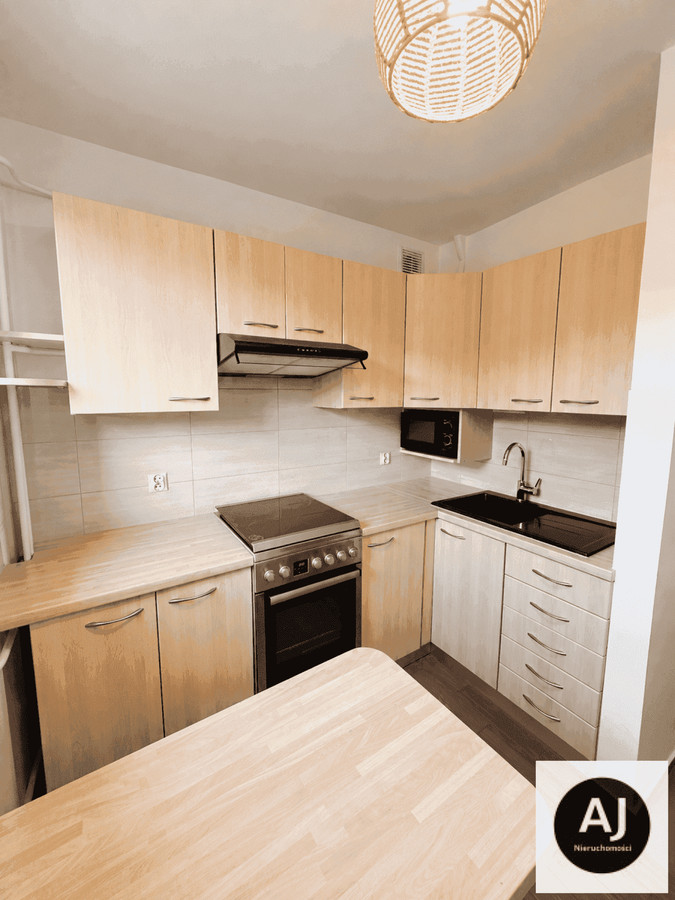 Apartment in Września - Widok 2