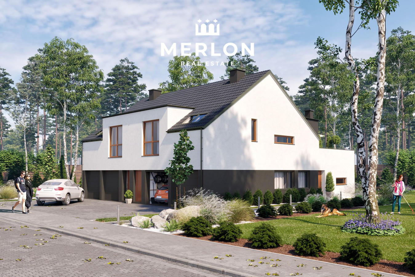 Mieszkanie – Opole - Widok 3