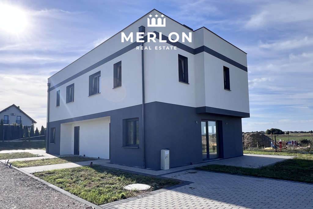 Dom – Dąbrowa, Mechnice - Widok 3