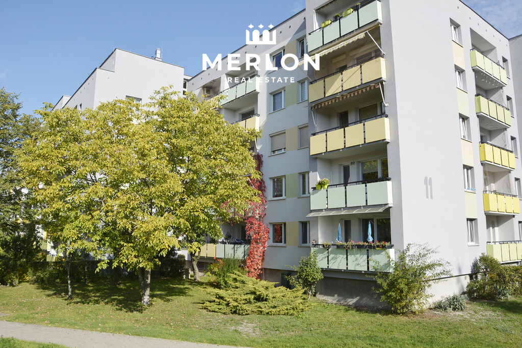 3 niezależne pokoje z balkonem | 61 m² | Opole, os. Armii Krajowej