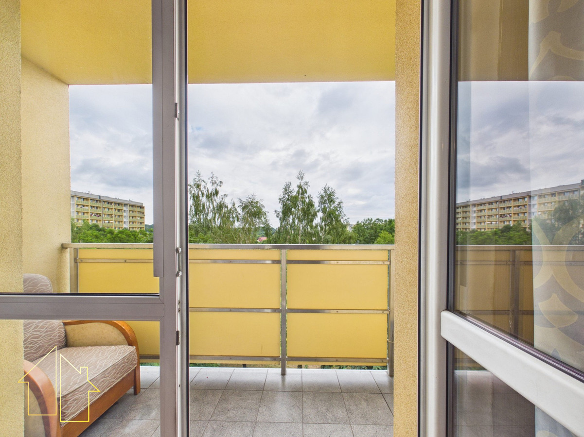 Apartment in Rybnik, Osiedle Dolne, Orzepowice - Więcej