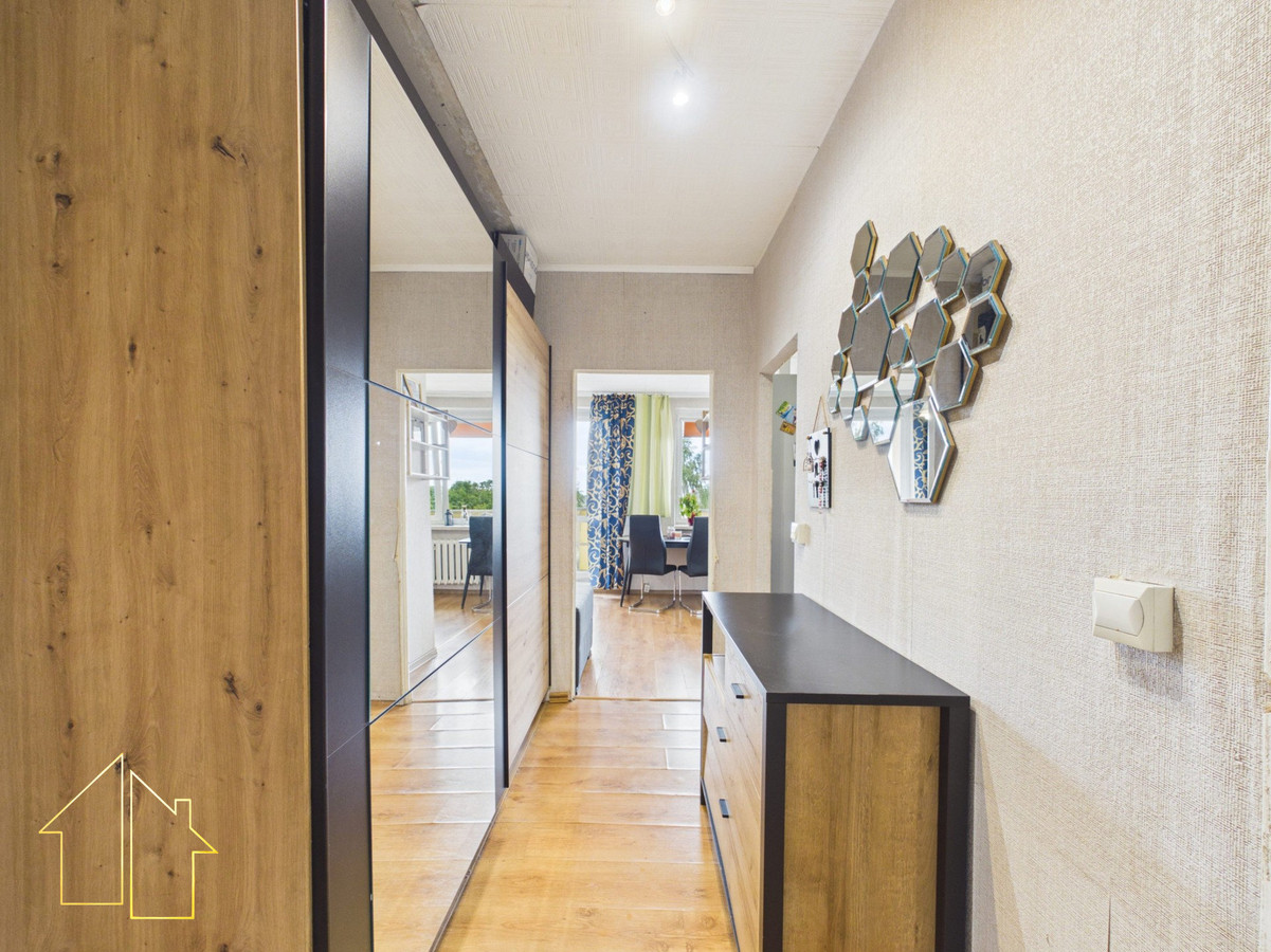 Apartment in Rybnik, Osiedle Dolne, Orzepowice - Widok 6