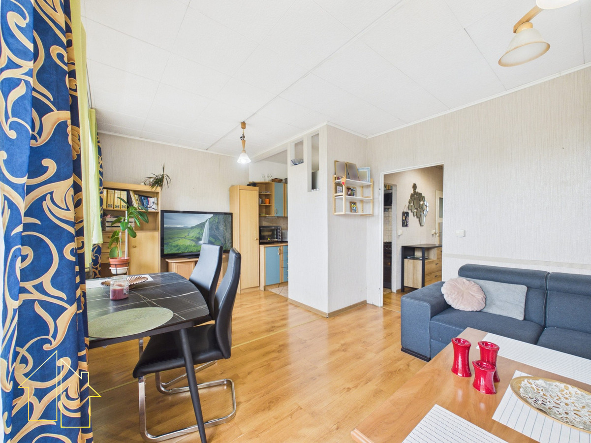 Apartment in Rybnik, Osiedle Dolne, Orzepowice - Widok 3