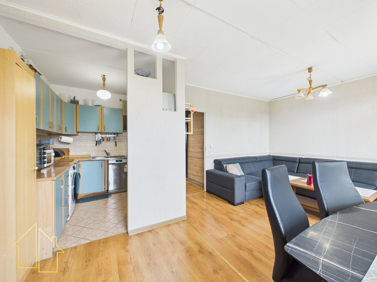 Apartment in Rybnik, Osiedle Dolne, Orzepowice - Widok 4